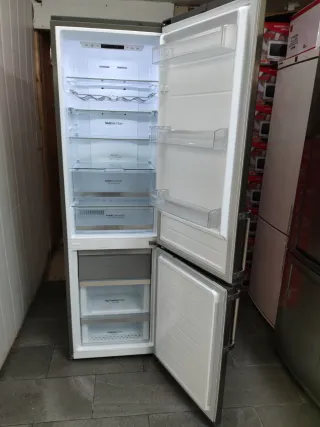 Nevera marca LG 202/60cm clase A+++ con garantia