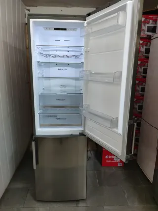 Nevera marca LG 202/60cm clase A+++ con garantia