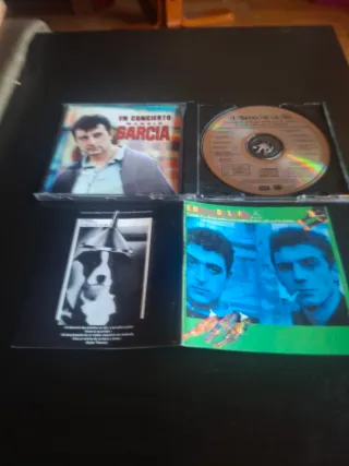 CD El Último de la Fila