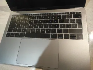 MacBook Pro 13 2017 Intel Core i5 8GB RAM