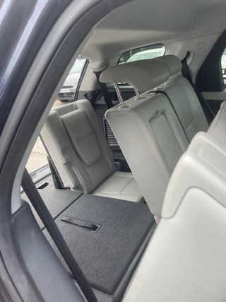 Land Rover Discovery 7 plazas