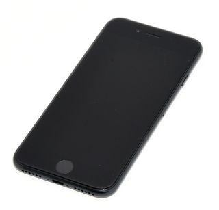 IPHONE SE 2022 64GB NEGRO