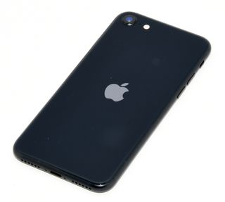 IPHONE SE 2022 64GB NEGRO