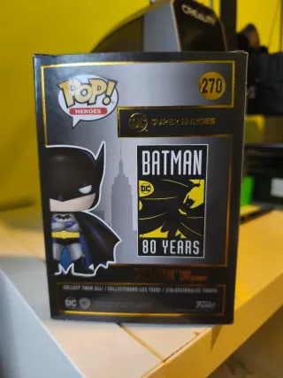 Funko Pop! Batman 270