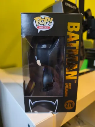Funko Pop! Batman 270