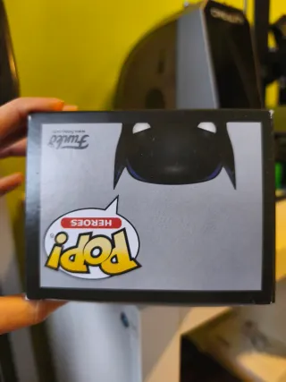 Funko Pop! Batman 270