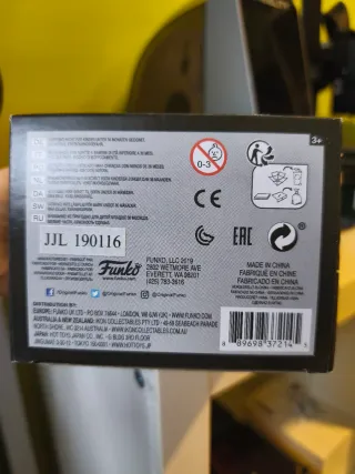 Funko Pop! Batman 270