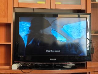 TV Samsung 32 HD - Funciona Perfecto