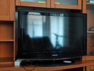 TV Samsung 32 HD - Funciona Perfecto