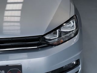 VOLKSWAGEN TOURAN 1.6 TDI 116CV 7 PLAZAS 5P