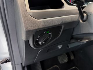 VOLKSWAGEN TOURAN 1.6 TDI 116CV 7 PLAZAS 5P