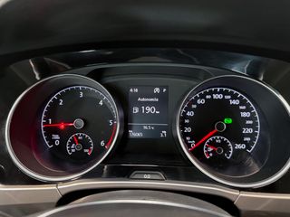 VOLKSWAGEN TOURAN 1.6 TDI 116CV 7 PLAZAS 5P