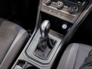 VOLKSWAGEN TOURAN 1.6 TDI 116CV 7 PLAZAS 5P