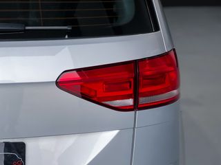 VOLKSWAGEN TOURAN 1.6 TDI 116CV 7 PLAZAS 5P