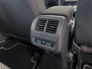 VOLKSWAGEN TOURAN 1.6 TDI 116CV 7 PLAZAS 5P