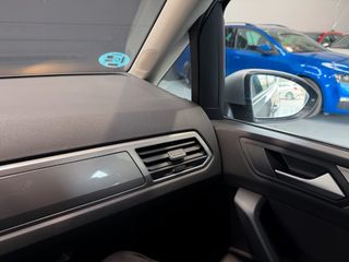 VOLKSWAGEN TOURAN 1.6 TDI 116CV 7 PLAZAS 5P