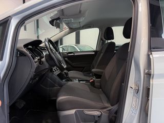 VOLKSWAGEN TOURAN 1.6 TDI 116CV 7 PLAZAS 5P