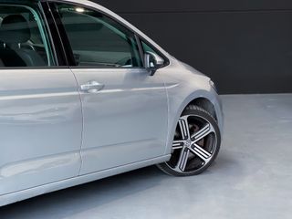 VOLKSWAGEN TOURAN 1.6 TDI 116CV 7 PLAZAS 5P