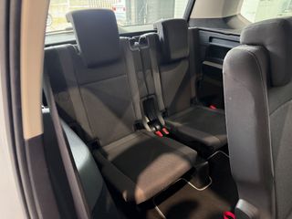 VOLKSWAGEN TOURAN 1.6 TDI 116CV 7 PLAZAS 5P