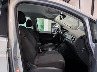 VOLKSWAGEN TOURAN 1.6 TDI 116CV 7 PLAZAS 5P