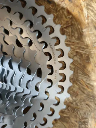 Cassette Campagnolo 10/44 13v