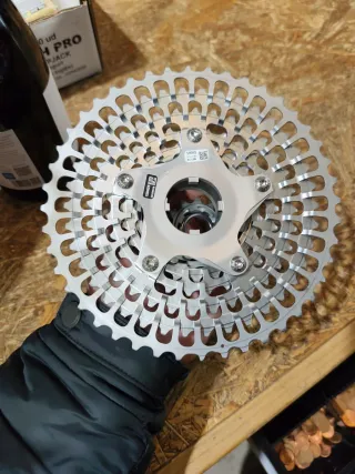 Cassette Campagnolo 10/44 13v