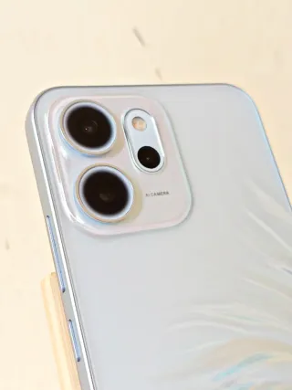 Oppo Reno14 F 5G - Versione 8/256GB - Opal Blue