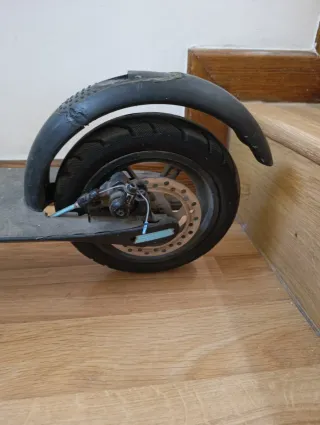 Patín Eléctrico Cecotec