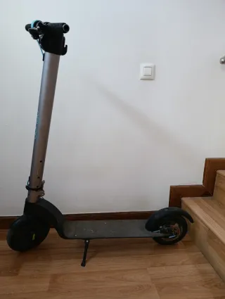 Patín Eléctrico Cecotec