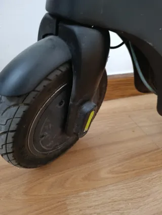 Patín Eléctrico Cecotec