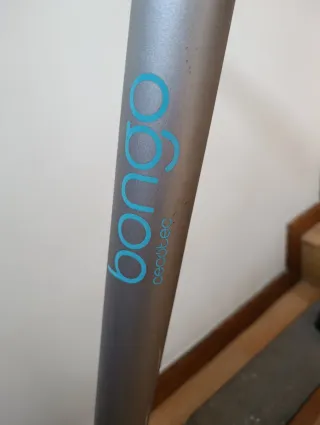 Patín Eléctrico Cecotec