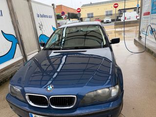 BMW Serie 3 2005