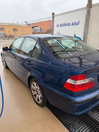 BMW Serie 3 2005