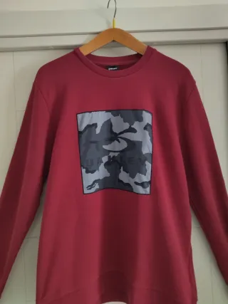 Felpa Oakley M grande