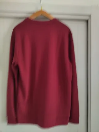 Felpa Oakley M grande