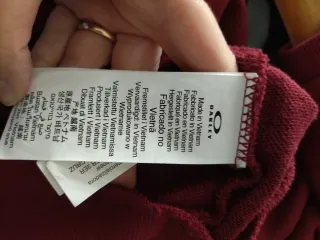 Felpa Oakley M grande