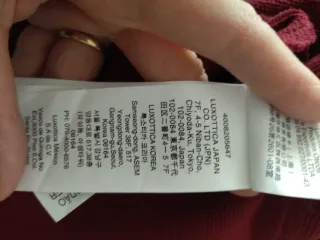 Felpa Oakley M grande