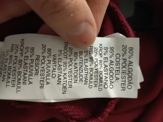 Felpa Oakley M grande