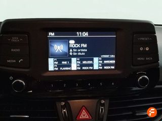 Hyundai i30 1.0 TGDI Essence