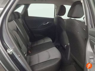 Hyundai i30 1.0 TGDI Essence