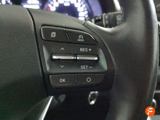 Hyundai i30 1.0 TGDI Essence