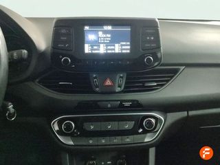 Hyundai i30 1.0 TGDI Essence