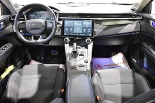 Lynk & Co 01 1.5 PHEV 261 CV 6.6 KW