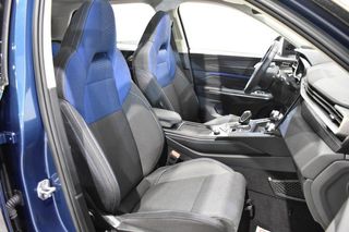 Lynk & Co 01 1.5 PHEV 261 CV 6.6 KW