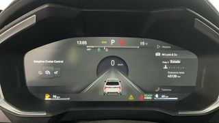 Lynk & Co 01 1.5 PHEV 261 CV 6.6 KW