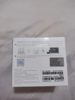 Xiaomi WiFi Range Extender N300