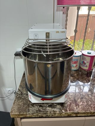 Amasadora FAMAG IM 10S