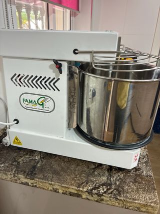 Amasadora FAMAG IM 10S