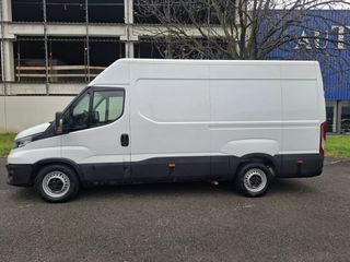 Iveco Daily 2.3 TD 35S 16 V 3520L/H2 12 M3