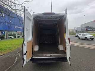 Iveco Daily 2.3 TD 35S 16 V 3520L/H2 12 M3